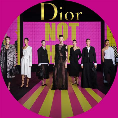 dior summer play|Dior ready to wear 2024.